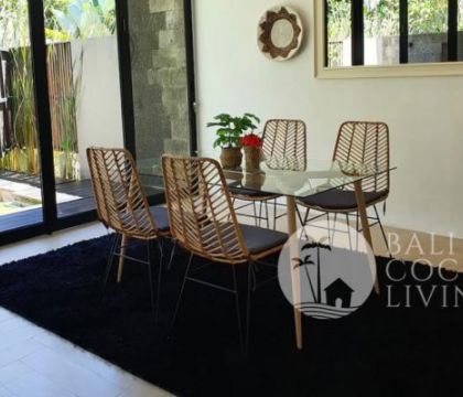 Villa Dahlia 2