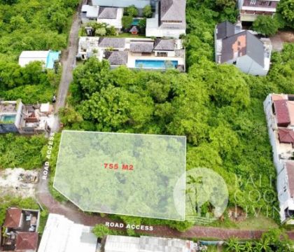 7,55 Are Land For Sale 