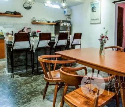 Brisago Apartment