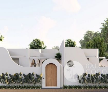 Villa Hanani Balangan
