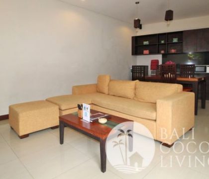 Villa Aksa Bali B 