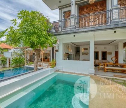 Villa Puputan 2