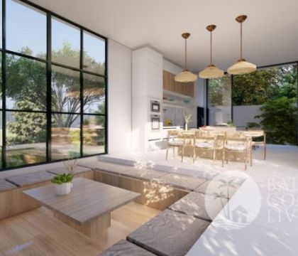 Villa Glenfield