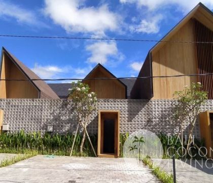 Villa Opad Ubud A1
