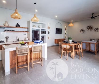 Villa Everyday Tumbak Bayuh 1 