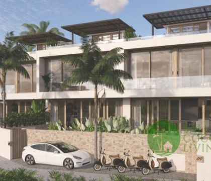 Villa Machiatto 1