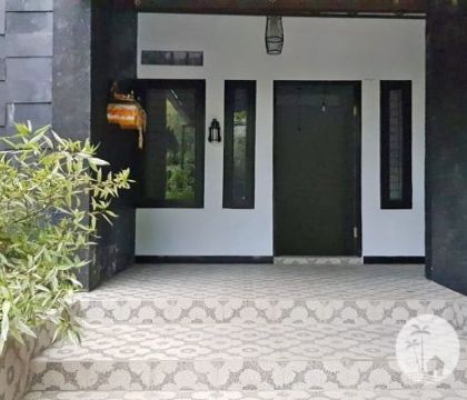 Rumah Altar