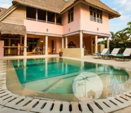 The Magpie Villas