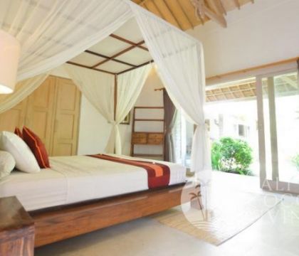 Ocean Whistle Villa