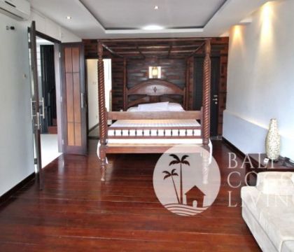 Zen Garden Seminyak