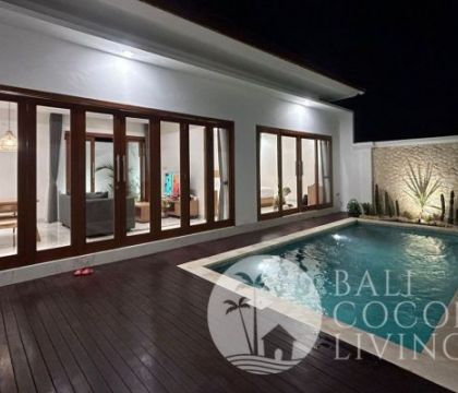 Villa Ritual