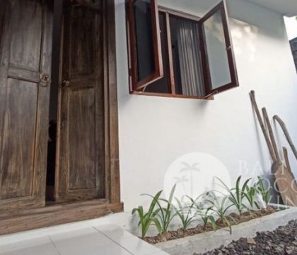 The Humble House