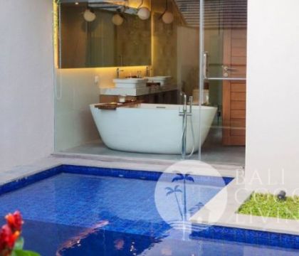 Bali Pesona Villa