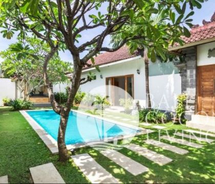 Crown Imperial Villa