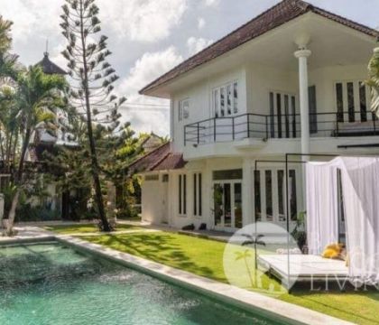 Villa Galapagos