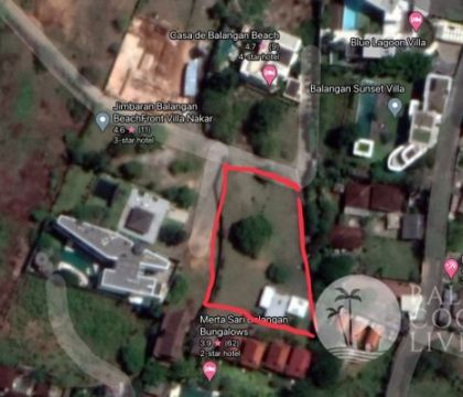 25 Are, Land for sale