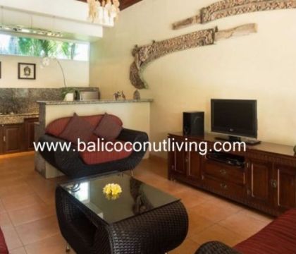 Villa Jenaka