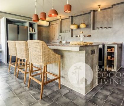 Lune de Miel Villa 2