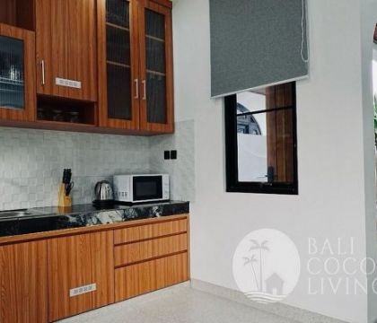Villa Wisnu 1