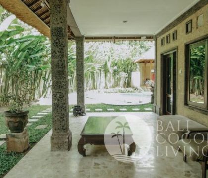 Villa Sidan
