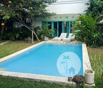 Villa Cemara