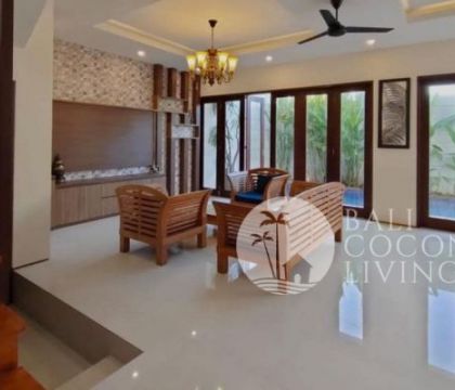 Villa Tirta Kita 5