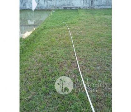 For sale, 3 Are land
