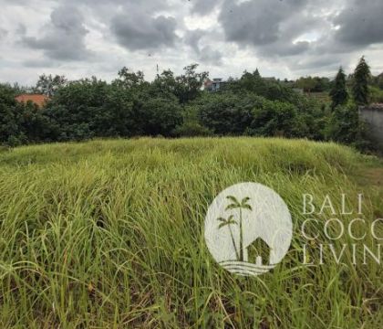 5 Are, Land for sale