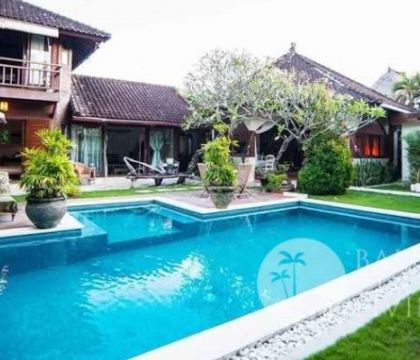 Villa Dimas