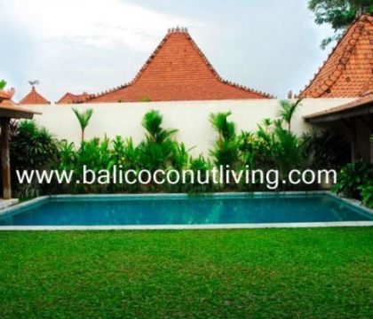 Villa Mika