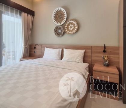 Villa Bobo Mengwi 
