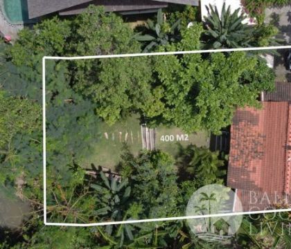 4 Are land & Joglo, For sale