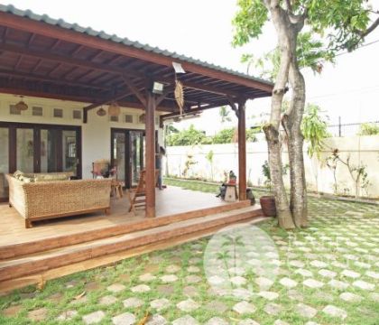 Rumah Anggur