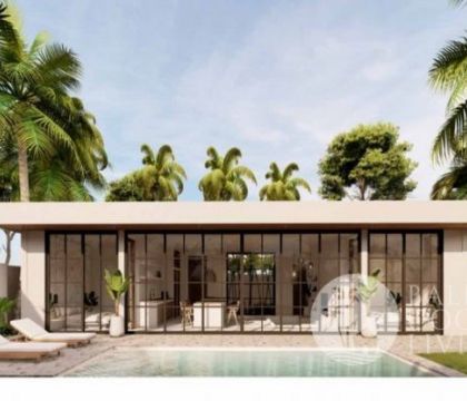 Deja View Villa