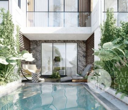 Oregon Residence  