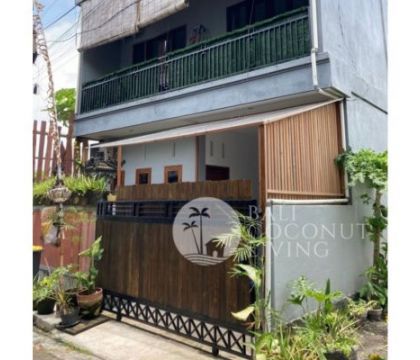 Rumah Werkudara