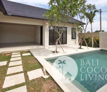 Villa Saga 1