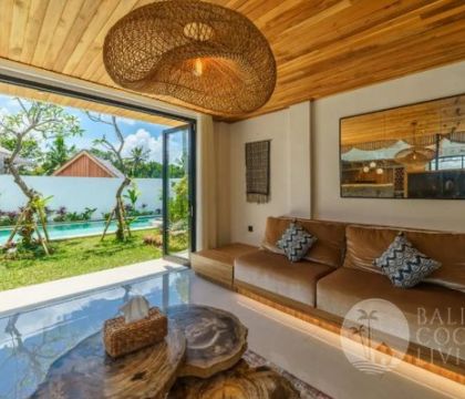 Villa Harunika 1
