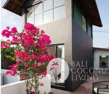Rumah Polygon