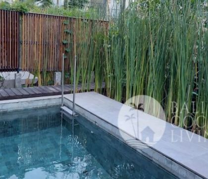 Villa Dahlia 19