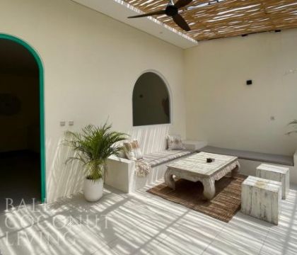 Villa Dalmatia Uluwatu 1