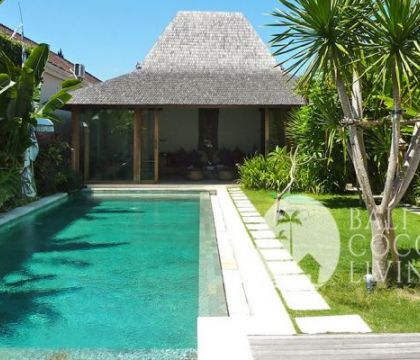 Villa Gomez