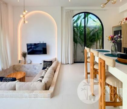 Hanani Loft Seseh