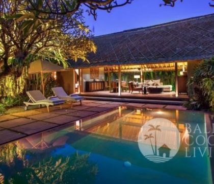Villa Bonita 3