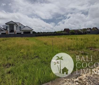 445 Sqm, Land for lease