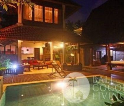 Villa Nona Manis