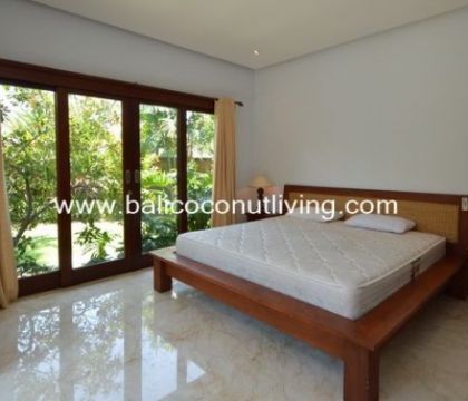 Bliss Villa