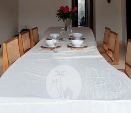 Villa Tanjung