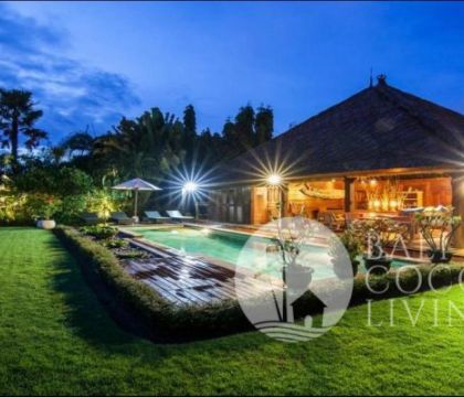 Villa Simba