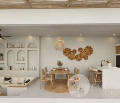 Magha Villa Seminyak